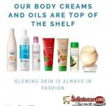 Oriflame beauty products - 7