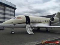 2002 CHALLENGER 604 private jet for sale in Nigeria