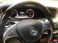 Tokunbo 2015 Mercedes Benz S63 AMG for sale in Nigeria