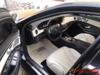 Tokunbo 2015 Mercedes Benz S63 AMG for sale in Nigeria