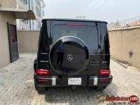 Tokunbo 2019 Mercedes Benz G63 AMG for sale in Nigeria