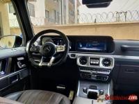 Tokunbo 2019 Mercedes Benz G63 AMG for sale in Nigeria