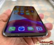 Uk used iPhone 11 pro max for sale in Nigeria