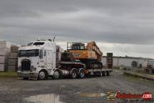 Hiab Transport Auckland! Visit Smith Transport