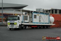 Hiab Transport Auckland! Visit Smith Transport