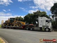 Hiab Transport Auckland! Visit Smith Transport