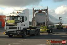Hiab Transport Auckland! Visit Smith Transport