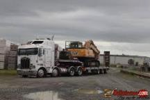 Hiab Transport Auckland! Visit Smith Transport