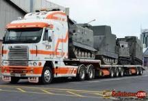 Hiab Transport Auckland! Visit Smith Transport