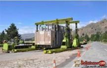 Hiab Transport Auckland! Visit Smith Transport