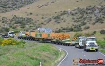 Hiab Transport Auckland! Visit Smith Transport
