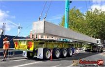 Hiab Transport Auckland! Visit Smith Transport