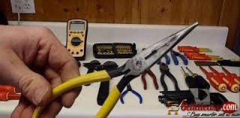 Auckland Electrical Services!