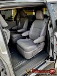 Tokunbo 2016 Toyota Sienna for sale in Nigeria