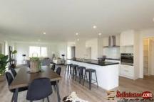 Home Interior With Home Staging Auckland