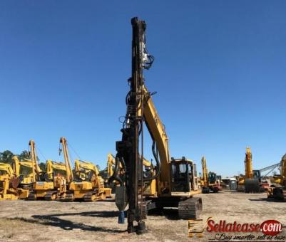 Well Condition Heavy Machinery for Sale