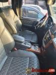 2017 Mercedes Benz G Wagon G63 AMG bulletproof for sale in Nigeria