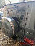 2017 Mercedes Benz G Wagon G63 AMG bulletproof for sale in Nigeria