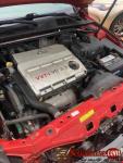 Tokunbo 2007 Toyota Camry Solara convertible for sale in Nigeria