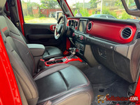Tokunbo 2018 Jeep Wrangler Rubicon for sale in Nigeria