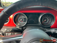 Tokunbo 2018 Jeep Wrangler Rubicon for sale in Nigeria