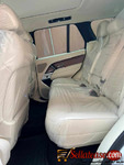 Brand new 2023 Range Rover Vogue for sale in Nigeria - 3
