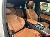 Tokunbo 2017 Mercedes-AMG GLE43 Coupe for sale in Nigeria