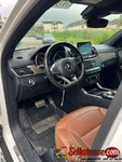 Tokunbo 2017 Mercedes-AMG GLE43 Coupe for sale in Nigeria