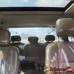 Tokunbo 2012 Mercedes-Benz C300 4MATIC for sale in Nigeria