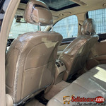 Tokunbo 2012 Mercedes-Benz C300 4MATIC for sale in Nigeria