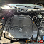 Tokunbo 2012 Mercedes-Benz C300 4MATIC for sale in Nigeria