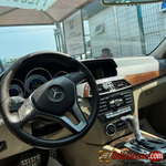 Tokunbo 2012 Mercedes-Benz C300 4MATIC for sale in Nigeria