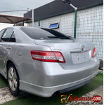 Tokunbo 2011 Toyota Camry SE V4 for sale in Nigeria - 3