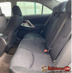 Tokunbo 2011 Toyota Camry SE V4 for sale in Nigeria - 5