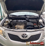 Tokunbo 2011 Toyota Camry SE V4 for sale in Nigeria - 6