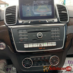 Tokunbo 2017 Mercedes-AMG GLE 43 Coupe for sale in Nigeria