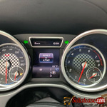 Tokunbo 2017 Mercedes-AMG GLE 43 Coupe for sale in Nigeria
