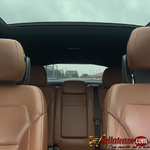 Tokunbo 2017 Mercedes-AMG GLE 43 Coupe for sale in Nigeria