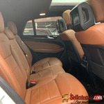 Tokunbo 2017 Mercedes-AMG GLE 43 Coupe for sale in Nigeria