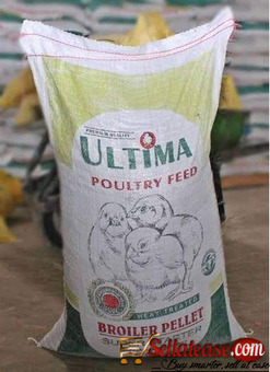 Olam Nigeria Limited