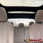 Tokunbo 2017 Mercedes-Benz E300 luxury for sale in Nigeria - 4