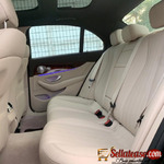 Tokunbo 2017 Mercedes-Benz E300 luxury for sale in Nigeria - 5