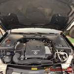 Tokunbo 2017 Mercedes-Benz E300 luxury for sale in Nigeria - 7