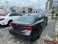Tokunbo 2019 Toyota Avalon XSE V6 for sale in Nigeria