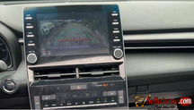 Tokunbo 2019 Toyota Avalon XSE V6 for sale in Nigeria