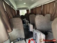 Brand new 2023 Toyota Coaster diesel for sale in Nigeria