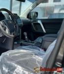 Brand new 2023 Toyota Prado TXL V4 for sale in Nigeria - 4
