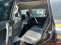 Brand new 2023 Toyota Prado TXL V4 for sale in Nigeria - 6