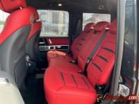 Brand new 2023 Mercedes-AMG G63 SUV for sale in Nigeria - 3