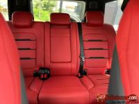 Brand new 2023 Mercedes-AMG G63 SUV for sale in Nigeria - 4
